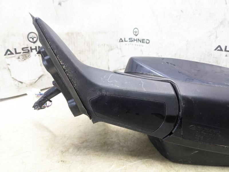 2011-2014 Subaru Outback Left Driver Side Rearview Mirror 91036AJ15C OEM *ReaD* - Alshned Auto Parts