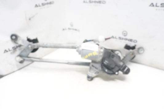 2009-2013 Toyota Corolla Front Windshield Wiper Motor Assembly 85110-02271 OEM - Alshned Auto Parts