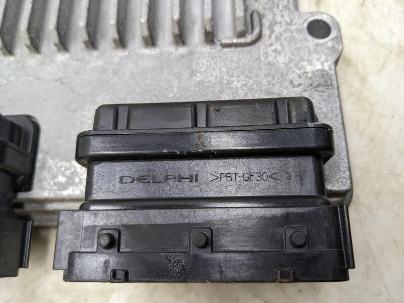 16 Hyundai Azera 3.3L Engine Computer Control Module ECU ECM  39110-3CTN1 OEM - Alshned Auto Parts