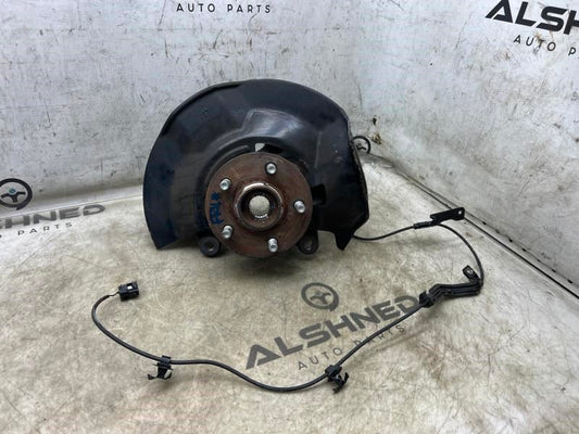 2016-22 Toyota Prius Front Left Spindle Knuckle Wheel Hub 43212-47040 OEM *ReaD* - Alshned Auto Parts