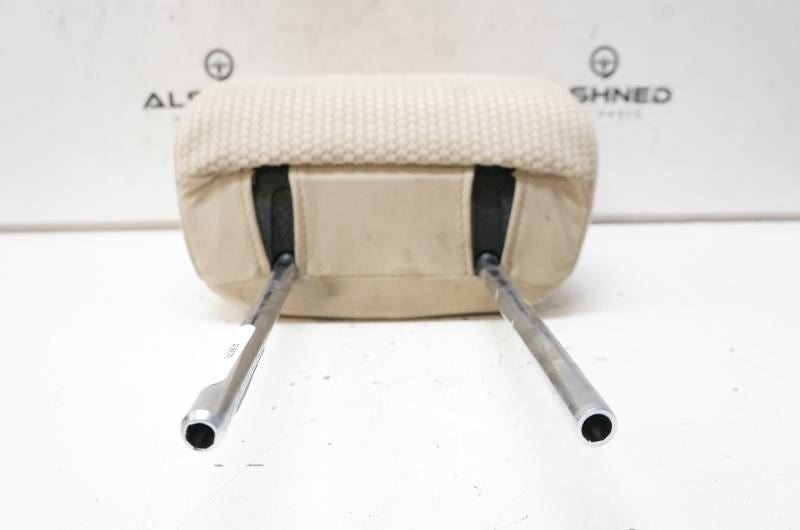 2016 Subaru Legacy Front Right Left Headrest Cloth 64061AL01AWM OEM - Alshned Auto Parts