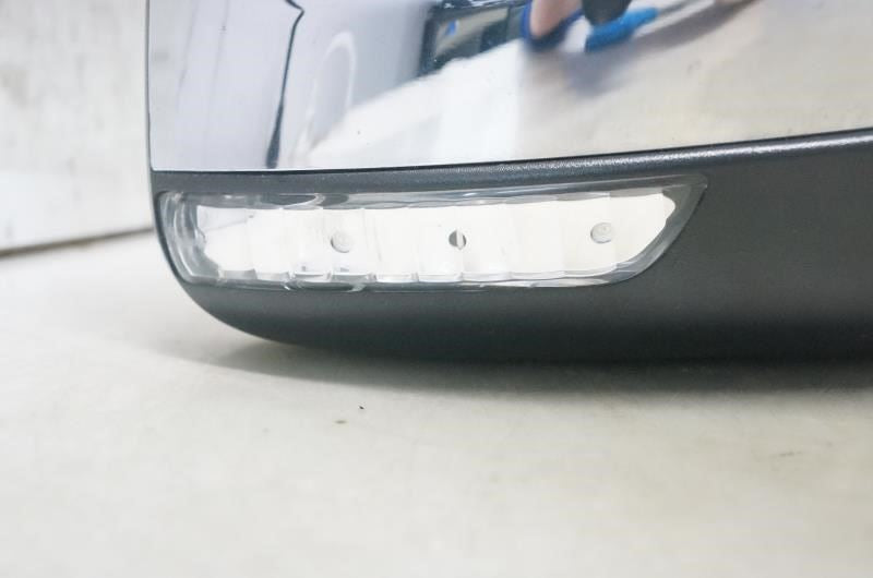 2013 Dodge Durango Passenger Right Side Rear View Mirror 1NT28AXRAJ OEM - Alshned Auto Parts