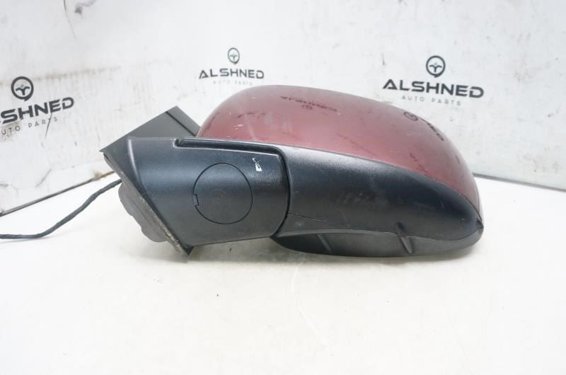 2015 Dodge Caravan Driver Left Side Rear View Mirror 1AB731RVAL OEM - Alshned Auto Parts