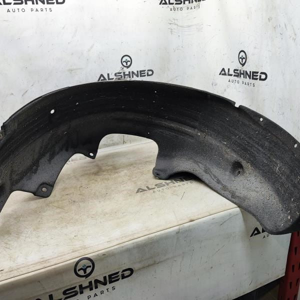 2015-17 Hyundai Sonata Rear Left Wheelhouse Liner Splash Shield 86821-C2000 OEM - Alshned Auto Parts