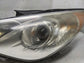 2011-2014 Hyundai Sonata Gls Front Left Driver Side Headlight Lamp 92101-3Q OEM - Alshned Auto Parts