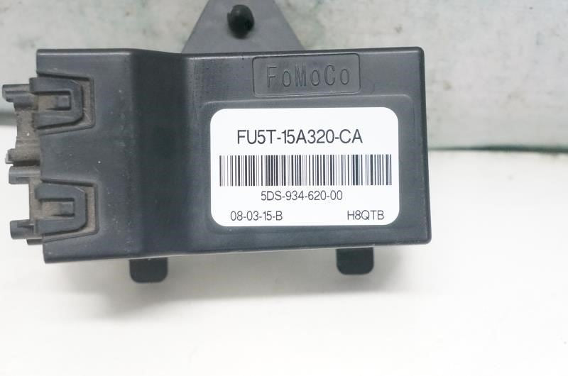 2015-2017 Ford F150 Mirror Spot Light Lamp Control Module FU5T-15A320-CA OEM - Alshned Auto Parts