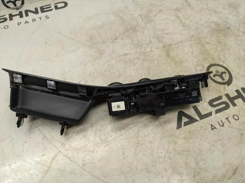 2016-22 Ford Edge FR LH Door Master Power Window Switch GT4T-14540-BAW OEM - Alshned Auto Parts