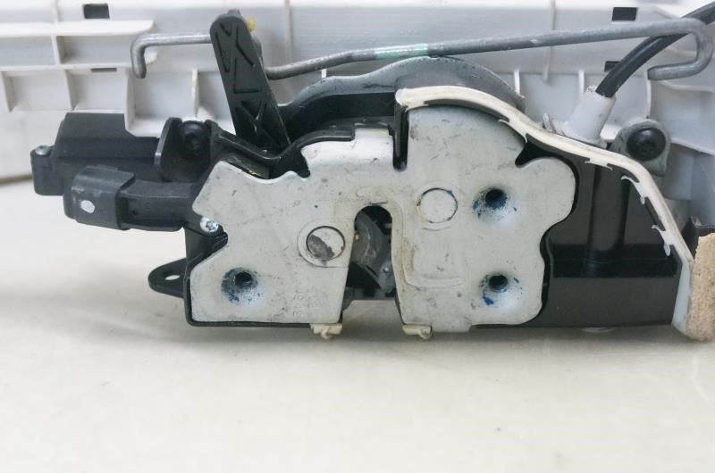 2015-2018 Ford F150 Front Left Door Lock Latch Actuator FL34-15219A65-BR OEM - Alshned Auto Parts