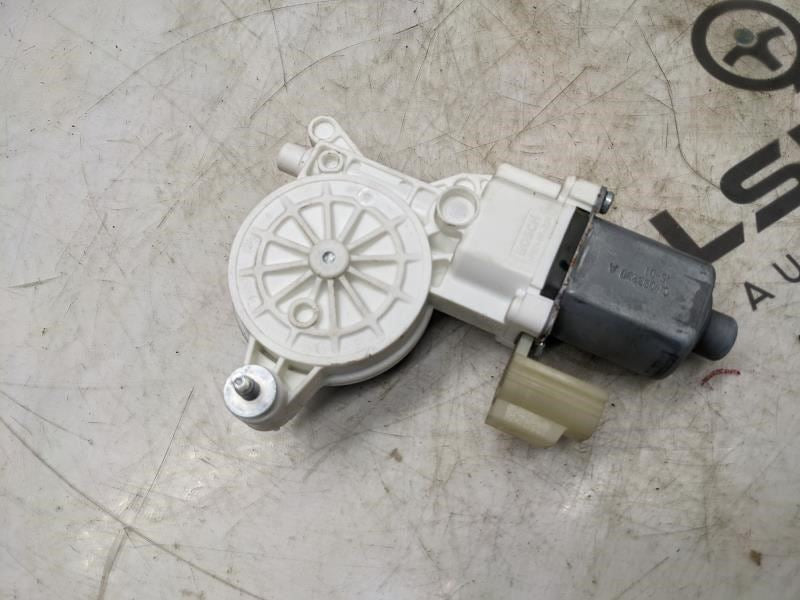 2012-2016 Ford F350 SD Rear Left Door Power Window Motor CC3Z-2627000-D OEM - Alshned Auto Parts