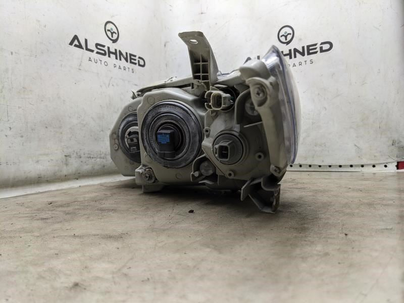 09-11 Toyota Camry FR RH Pass. Headlight Lamp 312-11B5R-AC1 AftermarkeT *ReaD* - Alshned Auto Parts