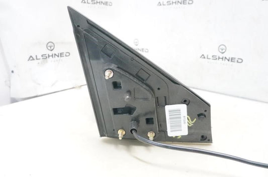 2016 Nissan Sentra Driver Left Side Rear View Mirror 96302-3YU1F OEM - Alshned Auto Parts