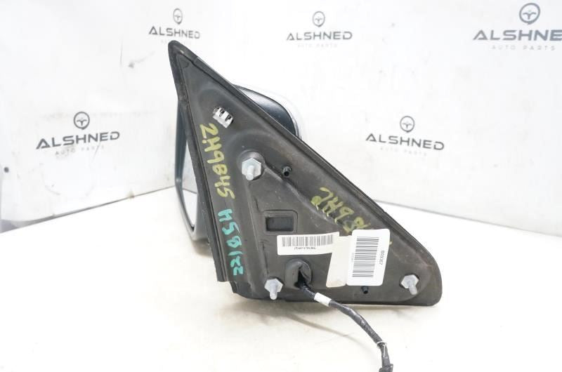 2013 RAM 1500 Driver Left Side Rear View Mirror 68147863AE OEM - Alshned Auto Parts