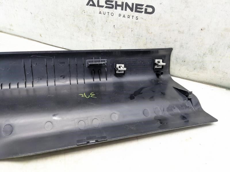 2015-2023 Ford Mustang FR LH Door Sill Scuff Plate FR3B-6313201-AEW OEM *ReaD* - Alshned Auto Parts
