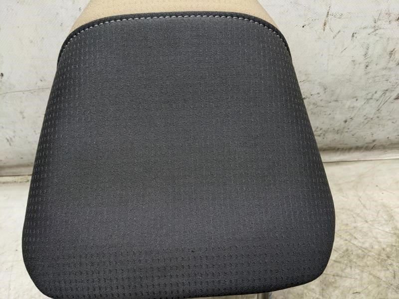 2016-2018 Toyota Prius Front Right Headrest Cloth Beige 71910-47420-E1 OEM - Alshned Auto Parts