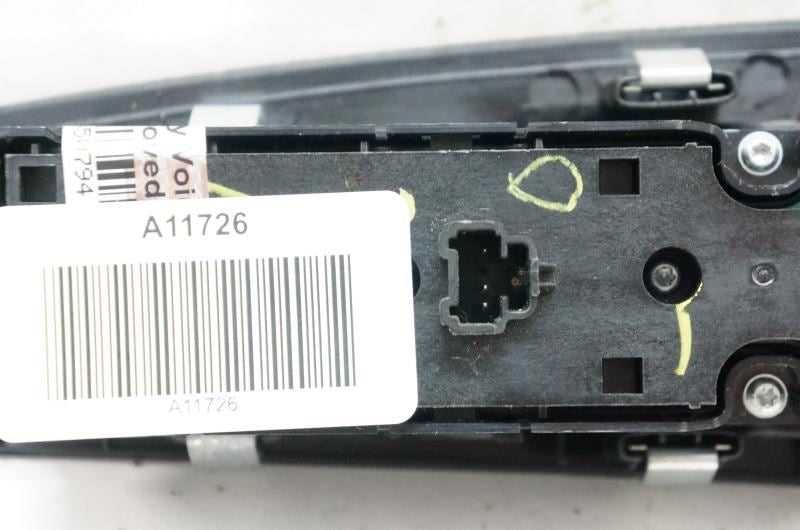 13-19 Ford Fusion Driver Front Left Door Window Mirror Switch DC9T-14540-ABW OEM - Alshned Auto Parts