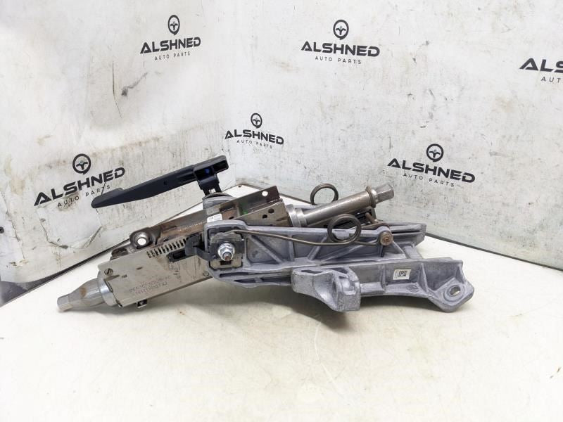 2015-2023 Ford Mustang Steering Column Assy FR3C-3C529-AD OEM - Alshned Auto Parts