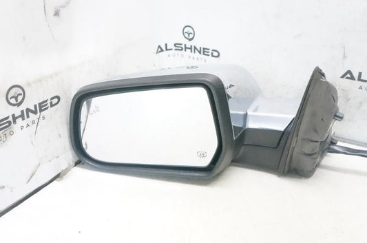 2015-2017 Chevrolet Equinox Driver Left Side Rear View Mirror 23219861 OEM - Alshned Auto Parts