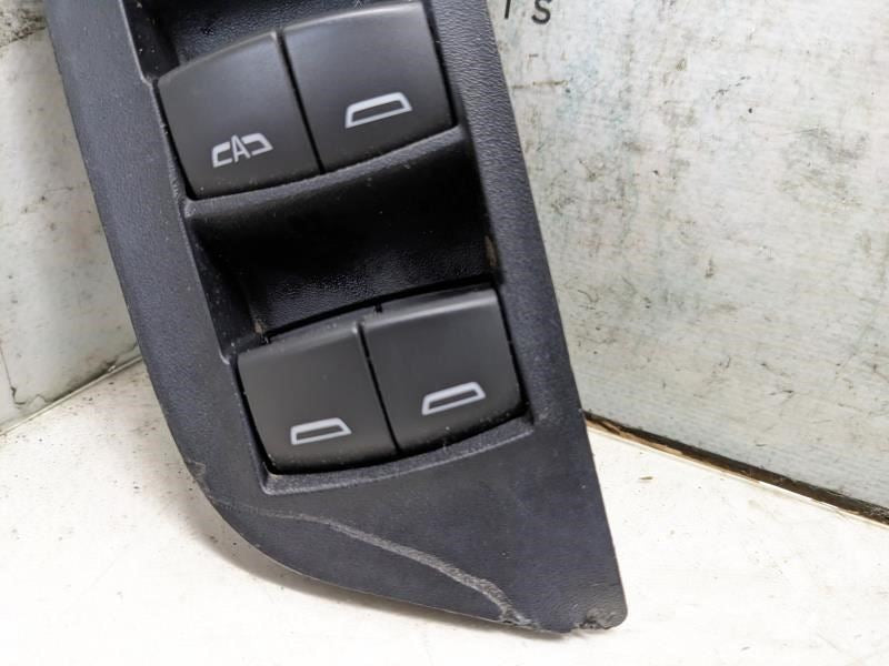 18-23 Chevrolet Equinox Front Left Door Master Power Window Switch 84139693 OEM - Alshned Auto Parts