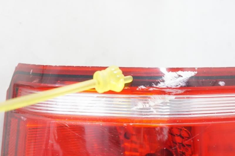 2019 Ford F150 Rear Right Passenger Side Tail Light Lamp JL34-13B504-AM *ReaD* - Alshned Auto Parts