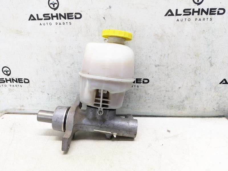 2011-2018 Ram 1500 Brake Master Cylinder 68000908AB OEM - Alshned Auto Parts