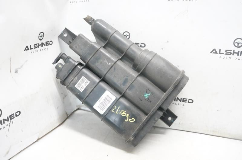 2019 Hyundai Sonata Fuel Vapor Evaporator Emission EVAP Canister 31420-C2500 OEM - Alshned Auto Parts