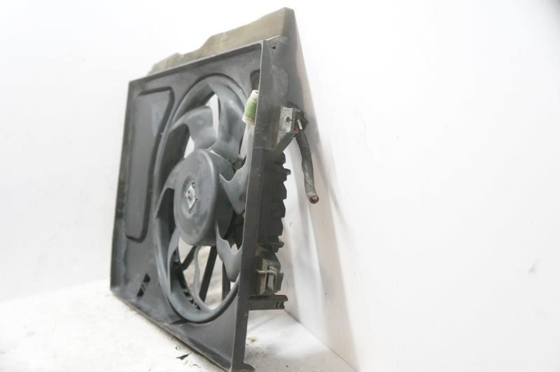 2014-2019 Kia Soul Radiator Cooling Fan Motor Assembly 25380B2000 OEM - Alshned Auto Parts