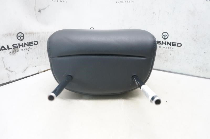 2015 Infiniti Q70 Front Left Right Headrest Leather Black 86400-1MA0A OEM - Alshned Auto Parts