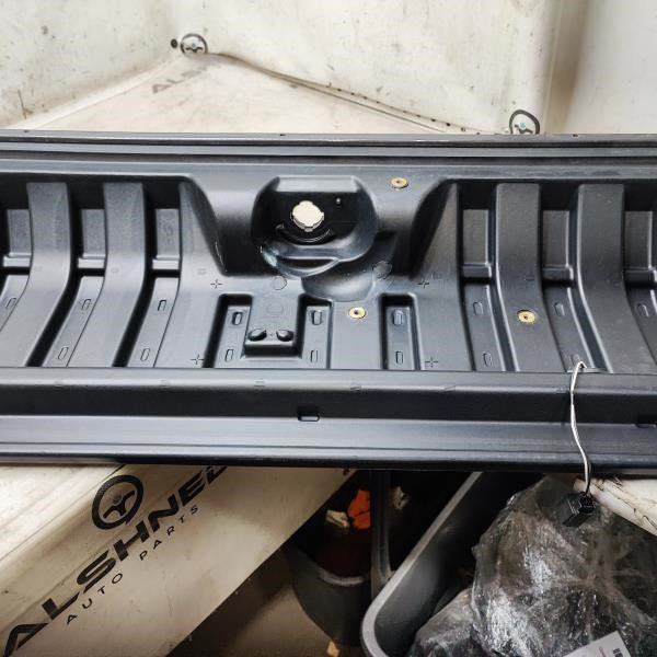 2013-2018 Ram 1500 Ram Box Left Side Storage Bin Door 68204487AA OEM *ReaD* - Alshned Auto Parts