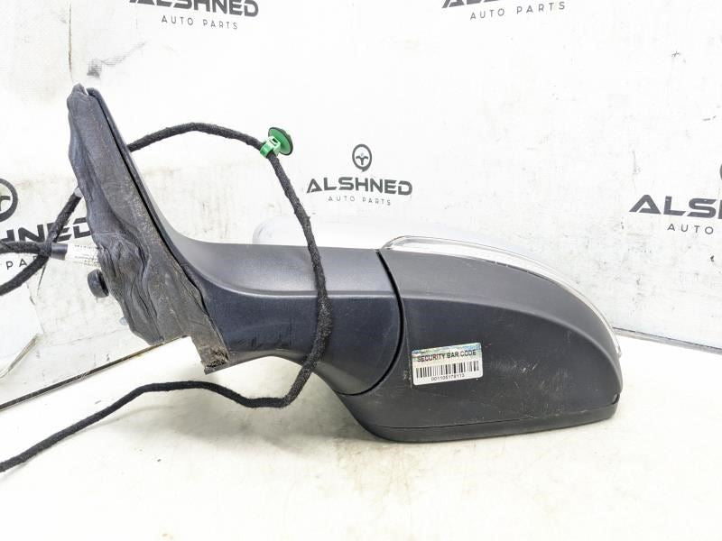 2013-2015 Volkswagen Passat Left Outside Rearview Mirror 561-857-507-R-9B9 OEM - Alshned Auto Parts