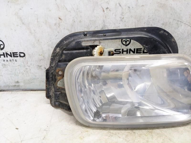 2011-2012 Ram 1500 Front Left Driver Side Fog Light Lamp 55372735AB OEM - Alshned Auto Parts