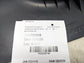 2015-23 Ford Mustang FR LH Door Sill Kick Trim Panel FR3B-6302349-AGW OEM *ReaD* - Alshned Auto Parts