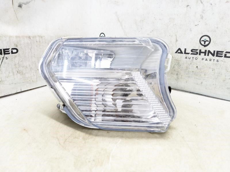 2017-2019 Ford Escape Front Left Driver Fog Light Lamp GJ54-13B221-BF OEM *ReaD* - Alshned Auto Parts