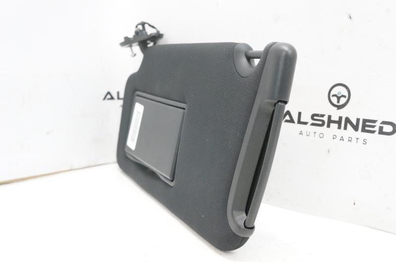 2015-2020 Dodge Charger Driver Left Illuminated Sun Visor 5PJ79DX9AB OEM - Alshned Auto Parts