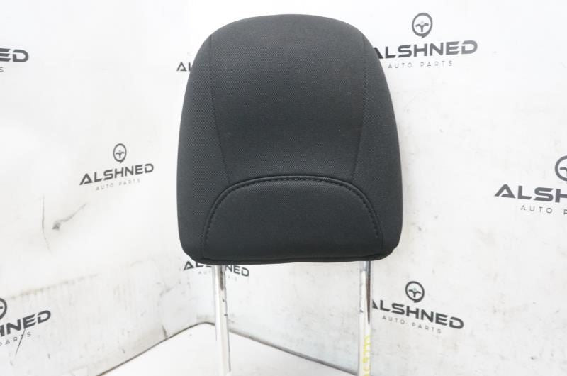 2017 Jeep Renegade Front Right Left Headrest Cloth 5YS18PS4AA  OEM - Alshned Auto Parts