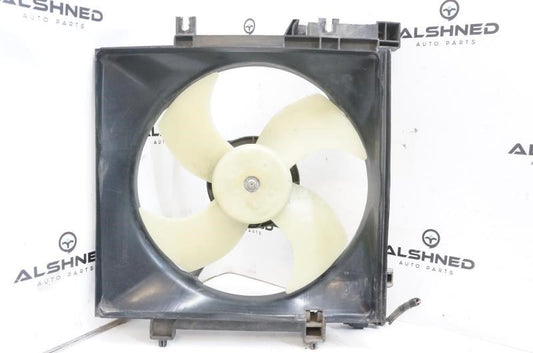 2014 Subaru Legacy 2.5L Radiator Cooling Fan Motor Assembly 45122AG02C OEM - Alshned Auto Parts