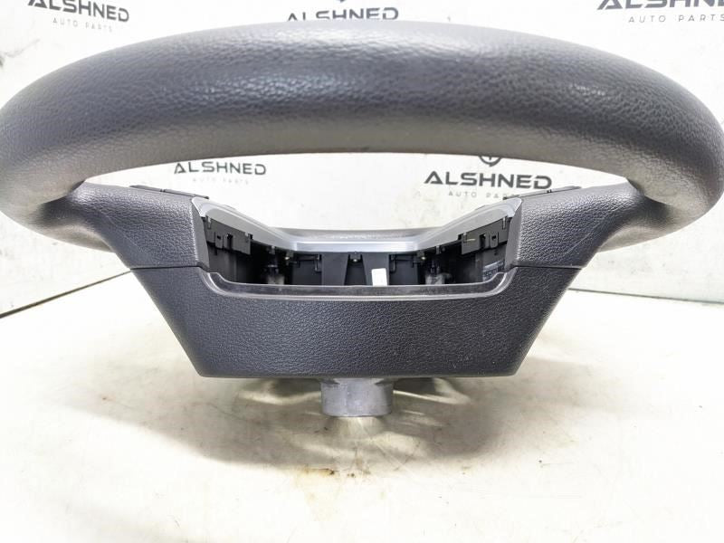 2015-2017 Hyundai Sonata Steering Wheel w/ Control Buttons 56100-C2000-TRY OEM - Alshned Auto Parts