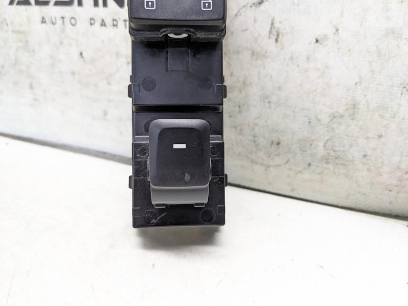 2015-2019 Hyundai Sonata Front Right Door Power Window Switch 93575-C2000 OEM - Alshned Auto Parts