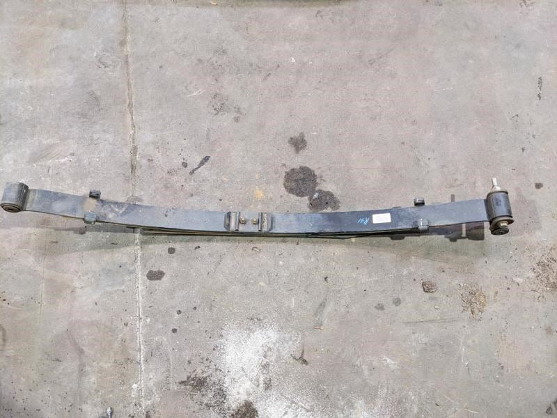 2015-2020 Ford F150 4WD Right Passenger Rear Leaf Spring FL34-5560-AG OEM - Alshned Auto Parts