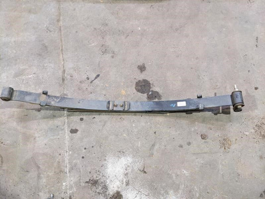 2015-2020 Ford F150 4WD Right Passenger Rear Leaf Spring FL34-5560-AG OEM - Alshned Auto Parts