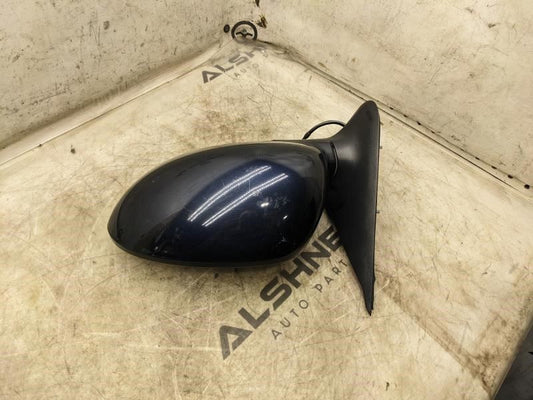 2013-2014 Nissan Juke Left Outside Rearview Mirror 96302-1KM0C OEM *ReaD* - Alshned Auto Parts