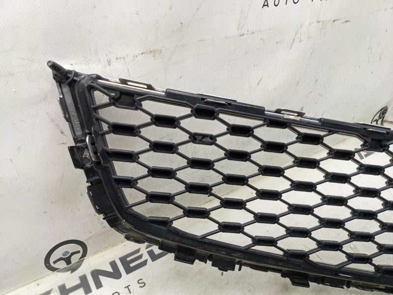 2010-2015 Chevrolet Equinox Front Lower Grille 25798747 OEM *ReaD* - Alshned Auto Parts