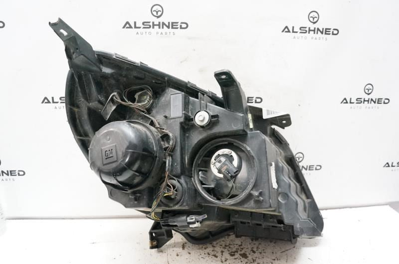 *READ* 2015 Chevrolet Equinox Driver Left Front Head Light 23308253 OEM - Alshned Auto Parts