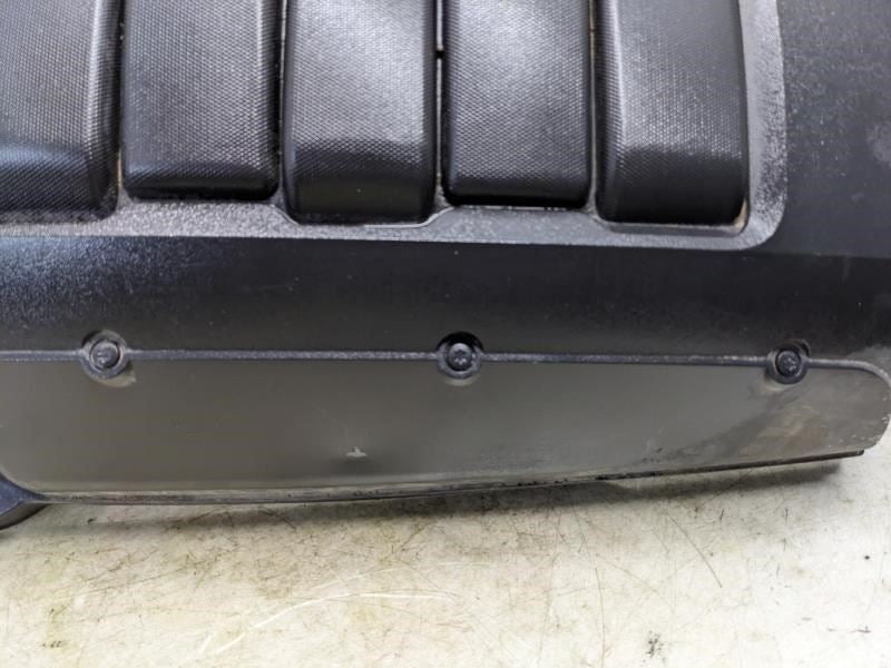 2012-2017 Chevrolet Traverse 3.6L Engine Motor Cover 12633418 OEM - Alshned Auto Parts