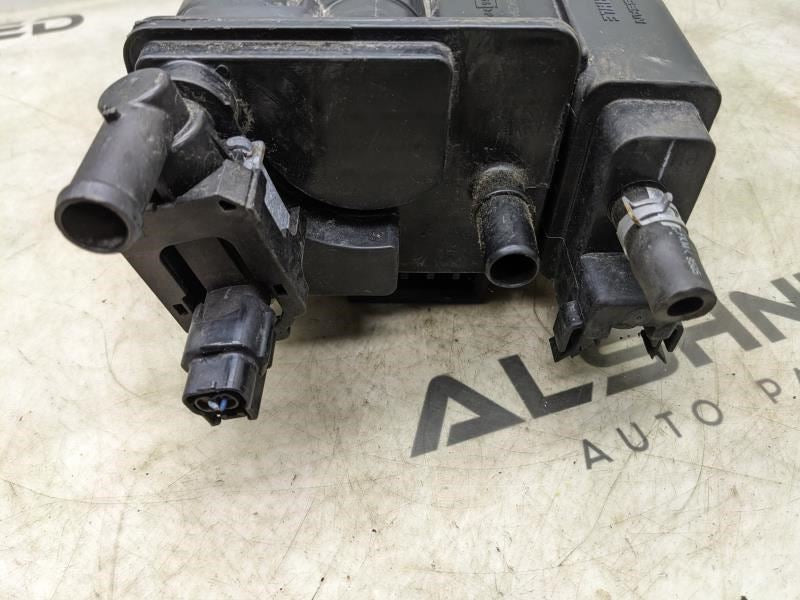 2019-2023 Nissan Versa 1.6L Fuel Vapor Evaporator Emission Canister 14950-9KZ0A - Alshned Auto Parts