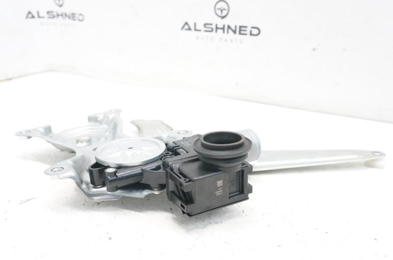 2016-2019 Toyota Prius Rear Passenger Right Window Regulator 85720-47150 OEM - Alshned Auto Parts