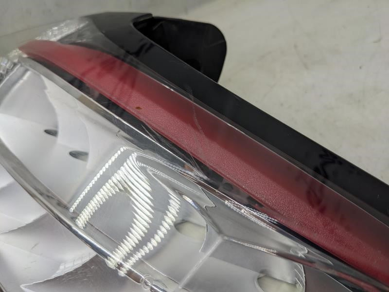 2015-2018 Ford Edge Rear Right Passenger Side Tail Light Lamp FT4B-13404-A OEM - Alshned Auto Parts