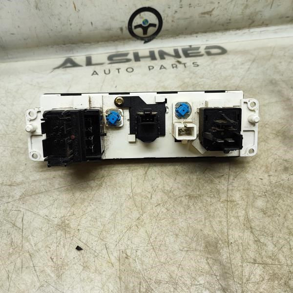 04-11 Ford Ranger AC Heater Temperature Climate Control 3L5H-19E764-AA *ReaD* - Alshned Auto Parts