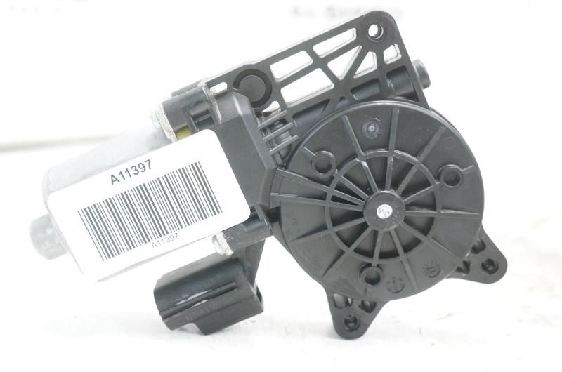 2015-2020 Ford F150 Rear Right Door Window Regulator Motor CM093600A OEM - Alshned Auto Parts