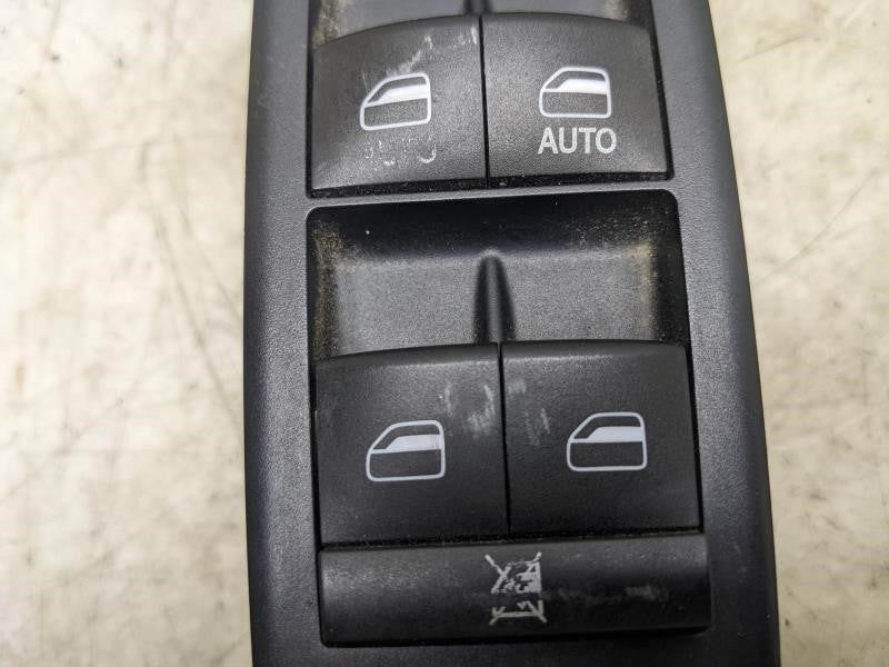 2013-2022 Ram 1500 FR LH Door Master Power Window Switch 68110866AB OEM - Alshned Auto Parts