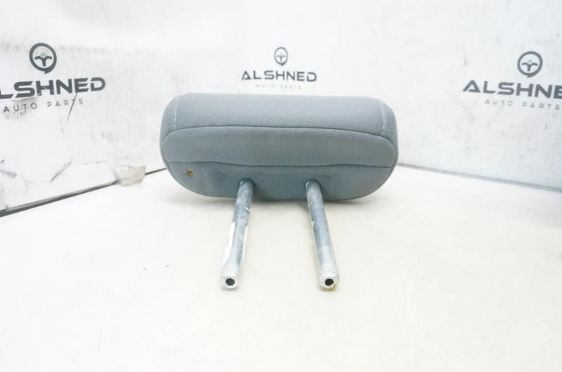 2015 RAM 1500 Rear Center Headrest Cloth 5NA77LU7AA OEM - Alshned Auto Parts